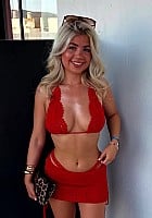 Isabel Greaves